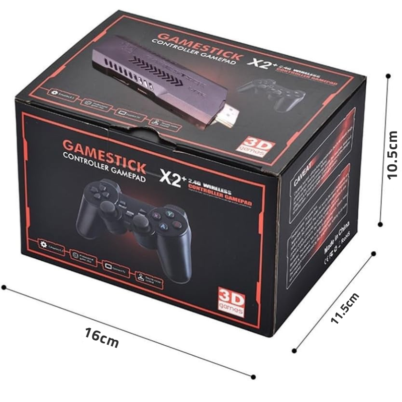 GameOrbit™ 40,000 Spiele