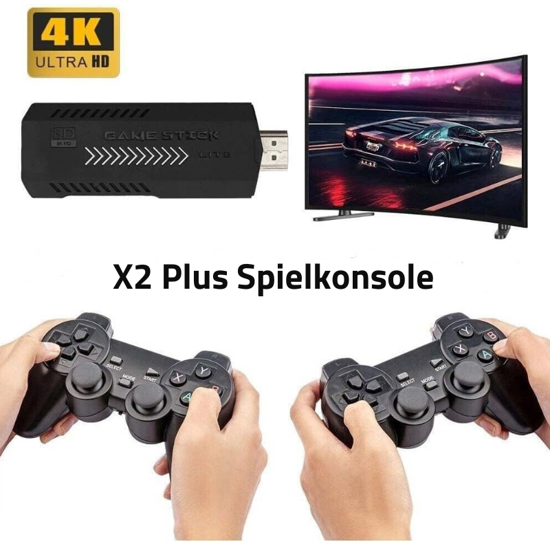 GameOrbit™ 40,000 Spiele