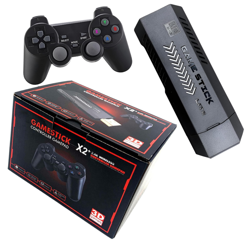 GameOrbit™ 40,000 Spiele