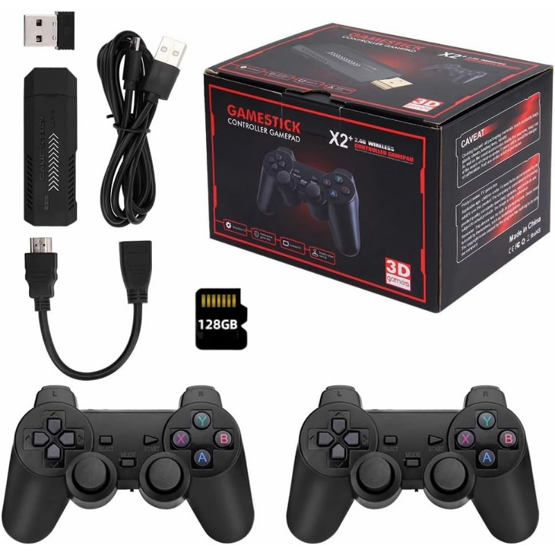 GameOrbit™ 40,000 Spiele