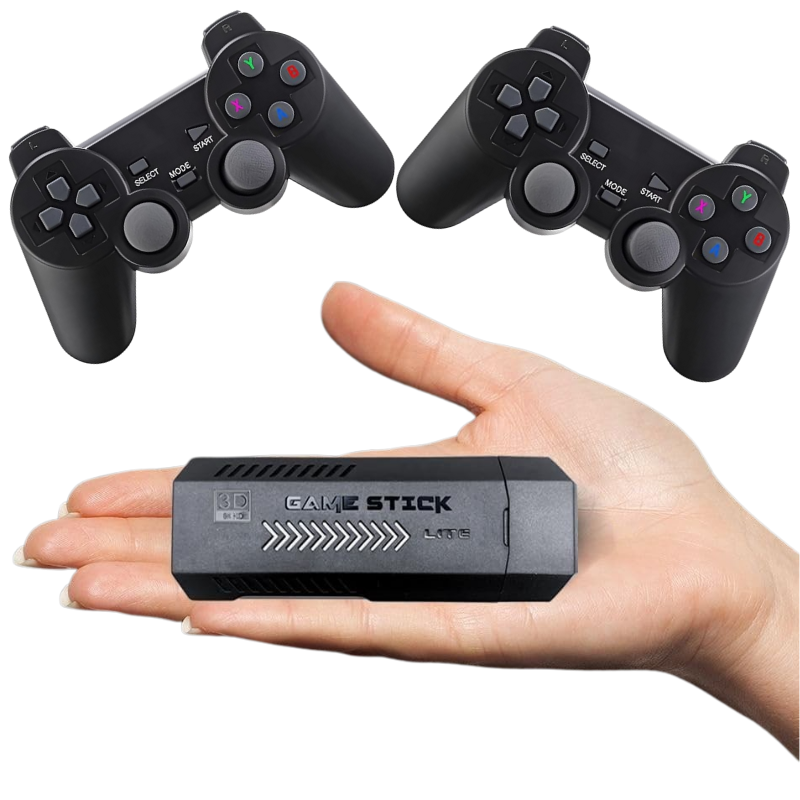GameOrbit™ 40,000 Spiele