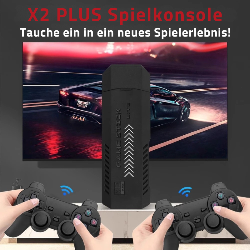GameOrbit™ 40,000 Spiele